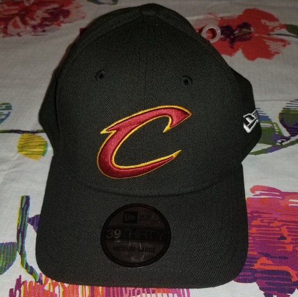 cleveland cavaliers skull cap